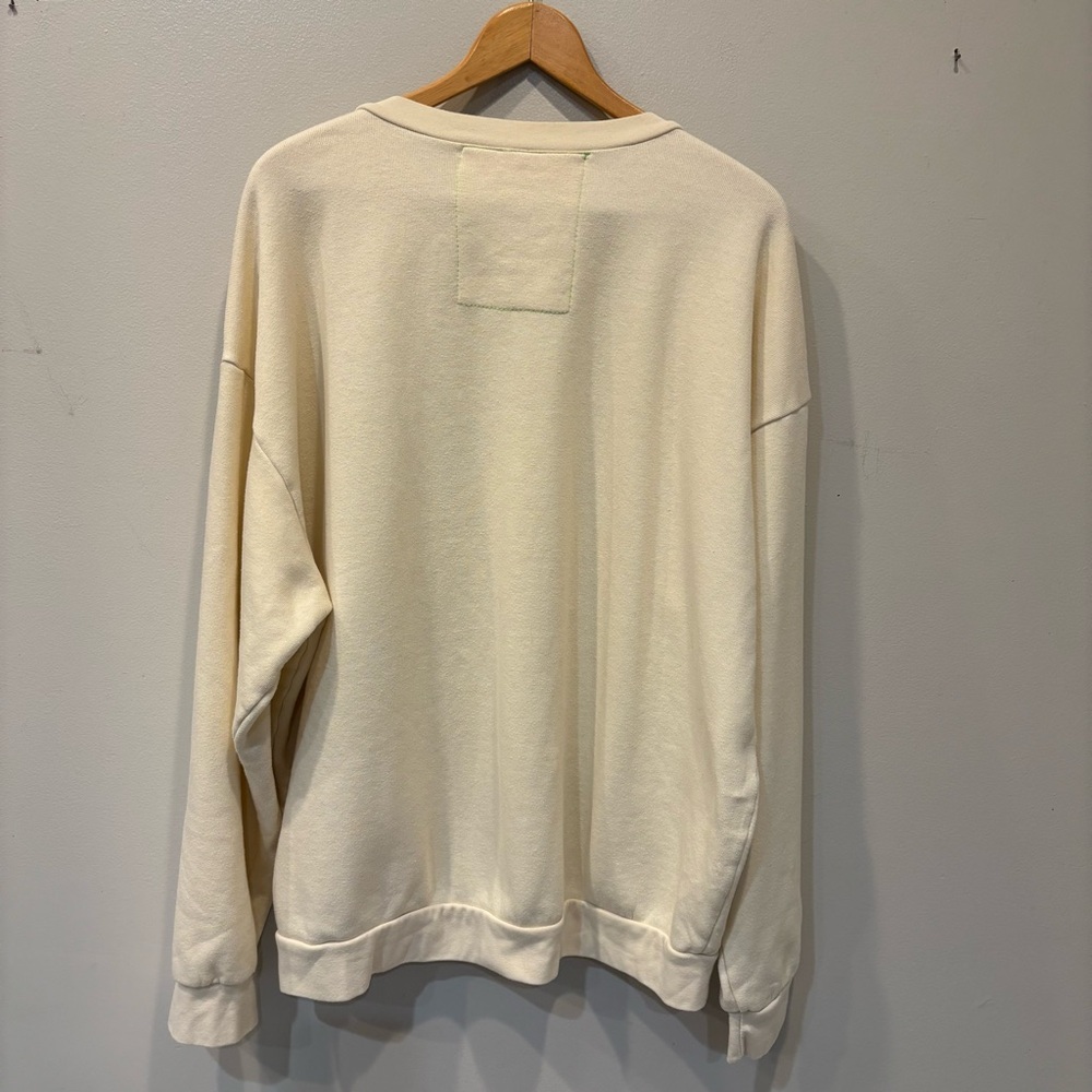 Avaitor Nation Sunset Patch Oversized Relaxed Swe… - image 10